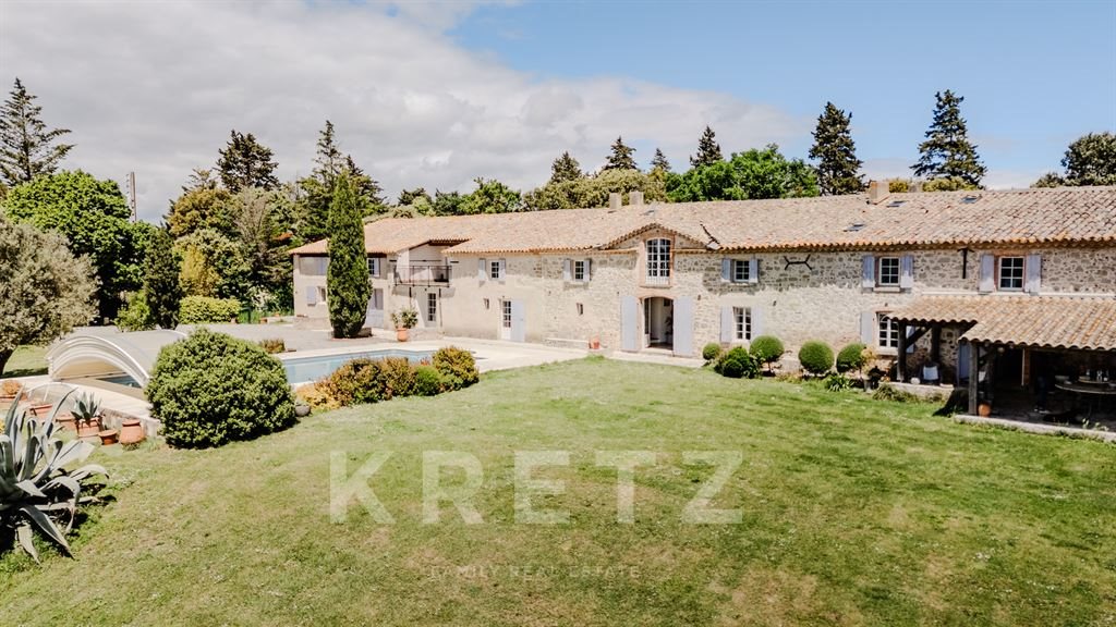 Maison à vendre, 560m², Carcassonne