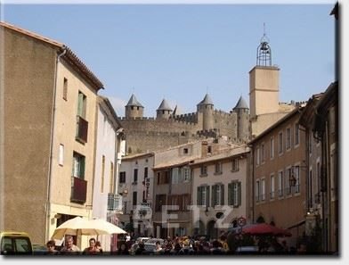 Maison à vendre, 500m², Carcassonne