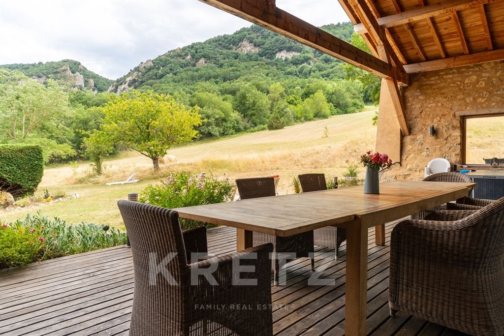 Maison à vendre, 580m², Carcassonne