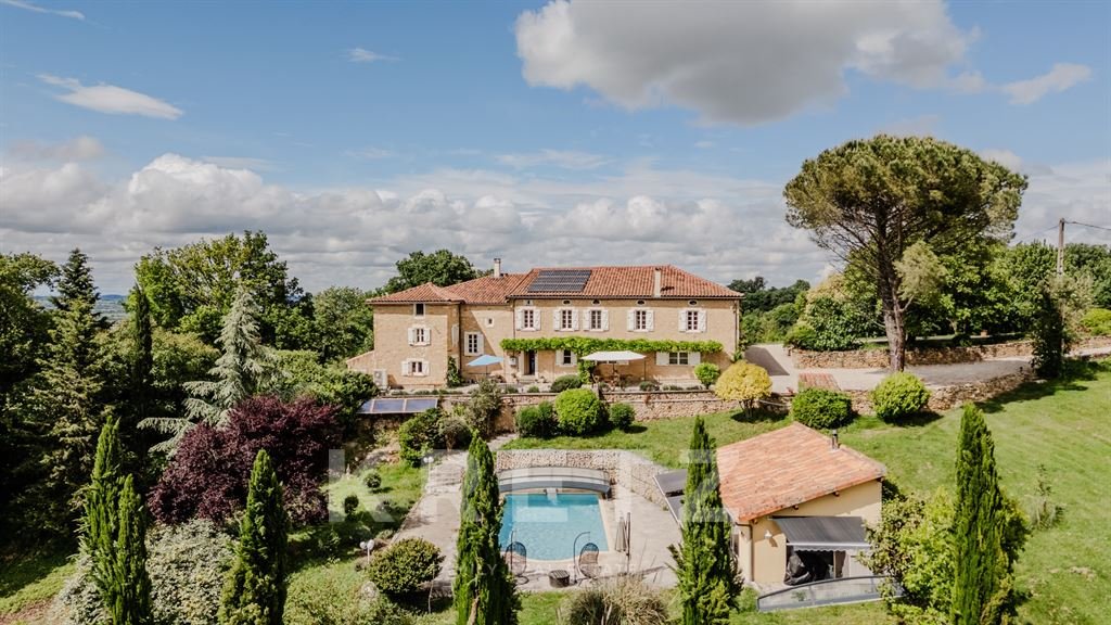 Maison à vendre, 460m², Toulouse