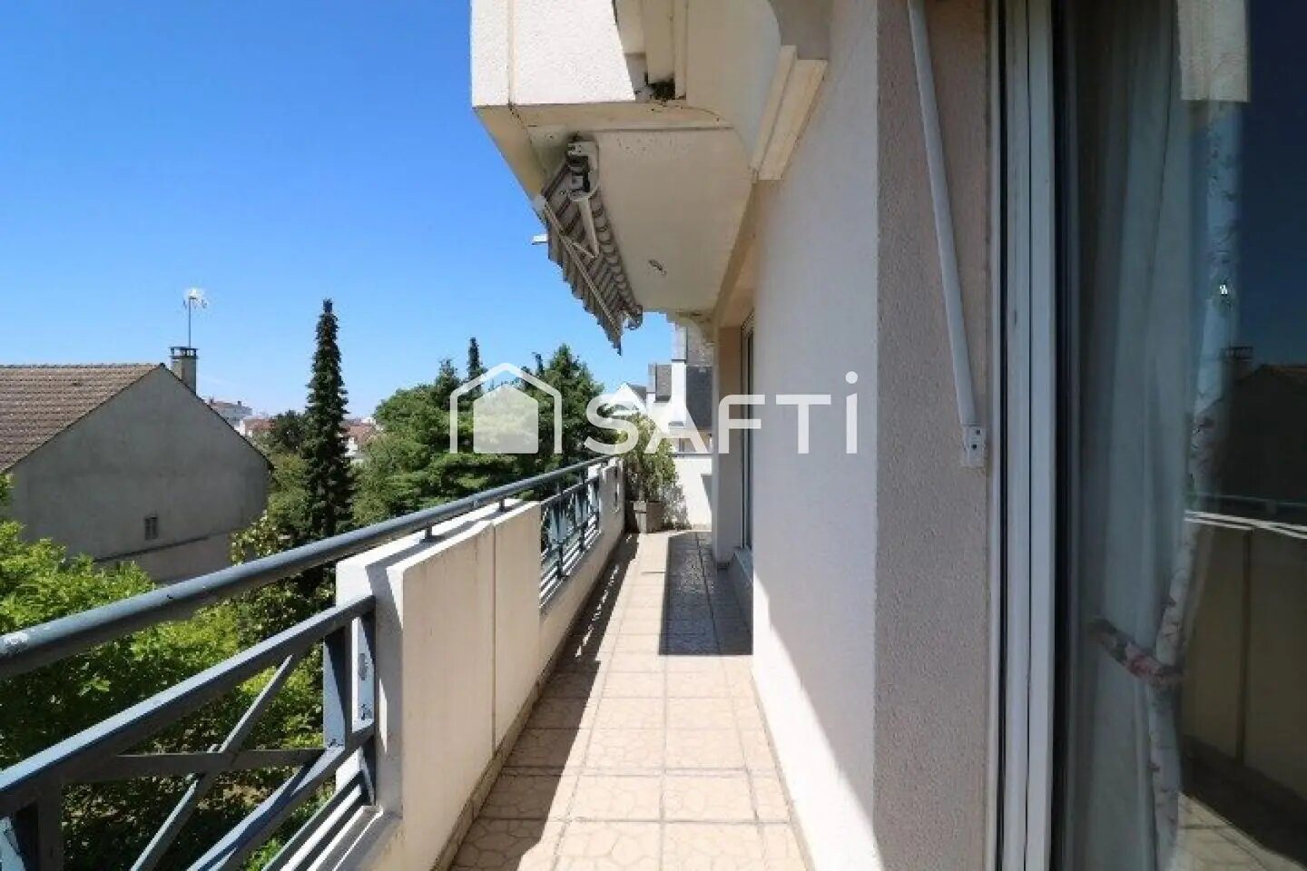 Appartement à vendre, 105m², Poissy
