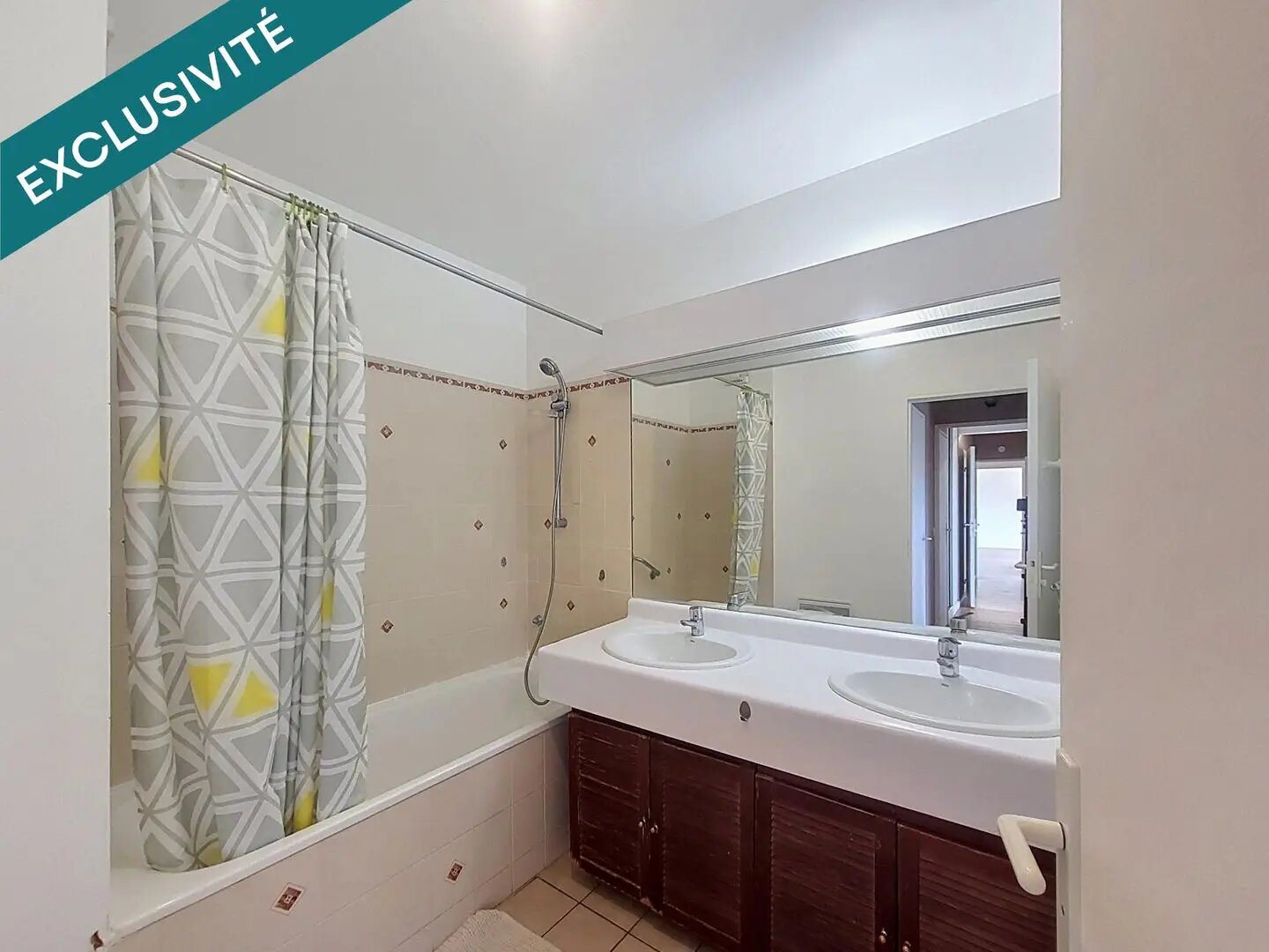 Appartement à vendre, 106m², Poissy