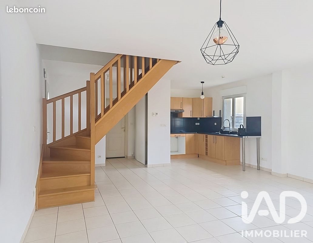 Maison à vendre, 77m², Ollainville