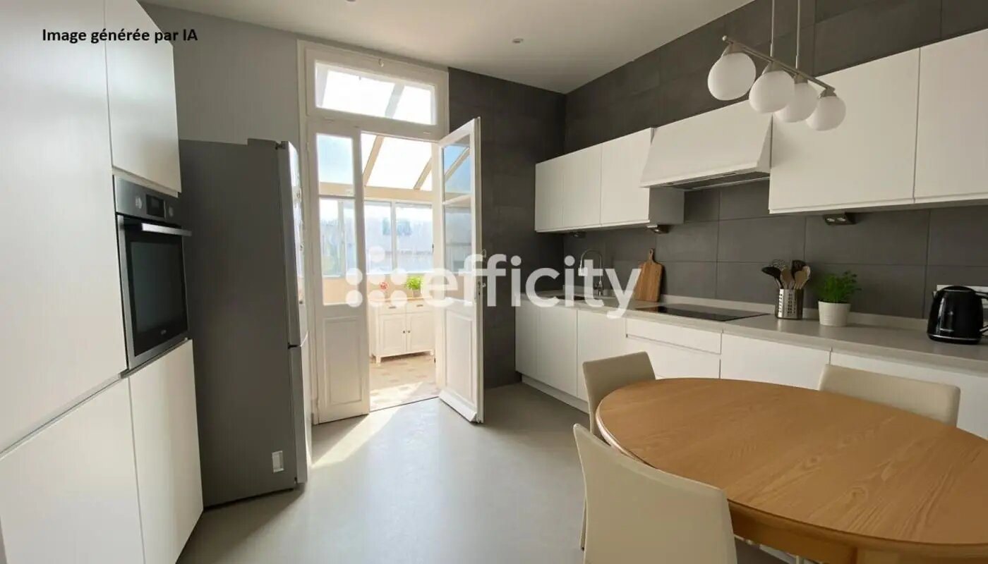 Maison à vendre, 70m², Marseille 9ème