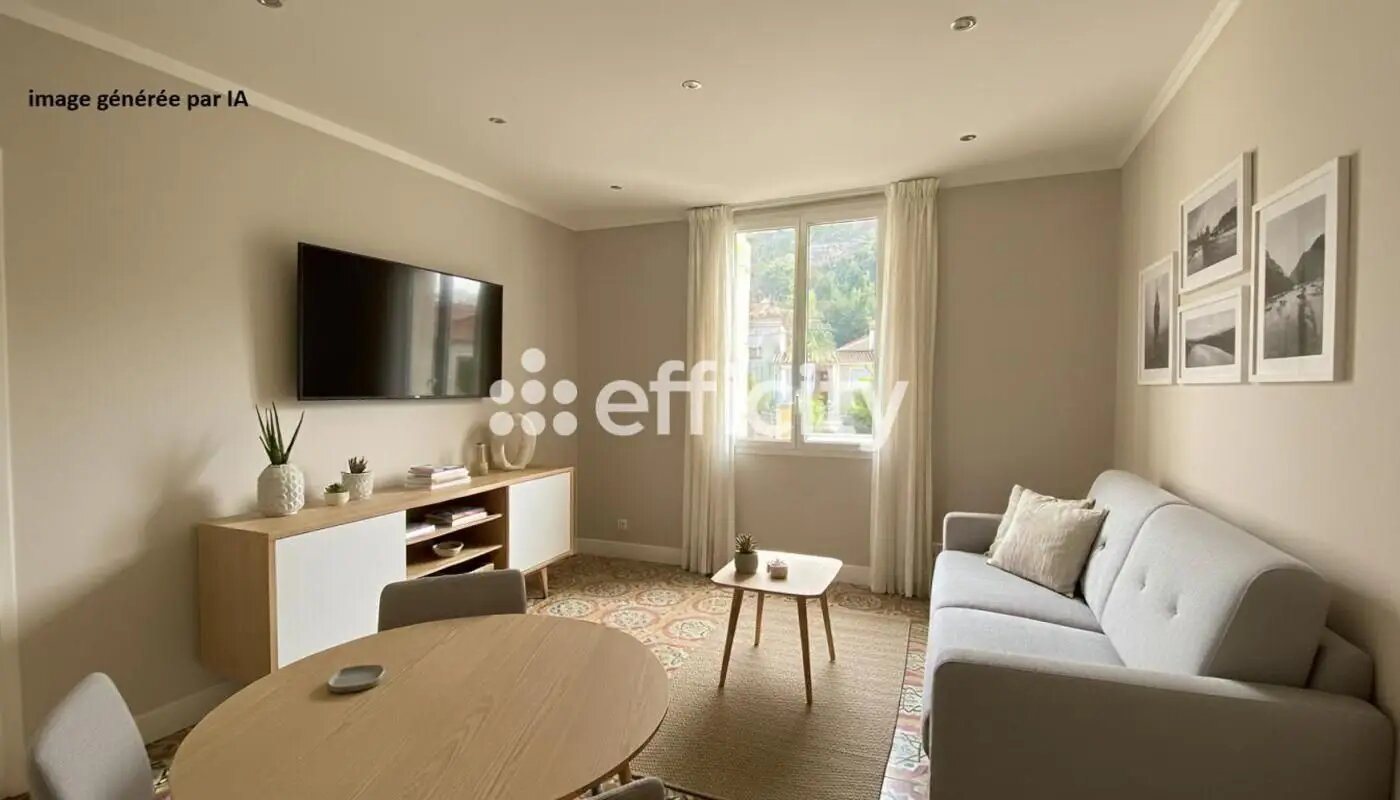 Maison à vendre, 70m², Marseille 9ème