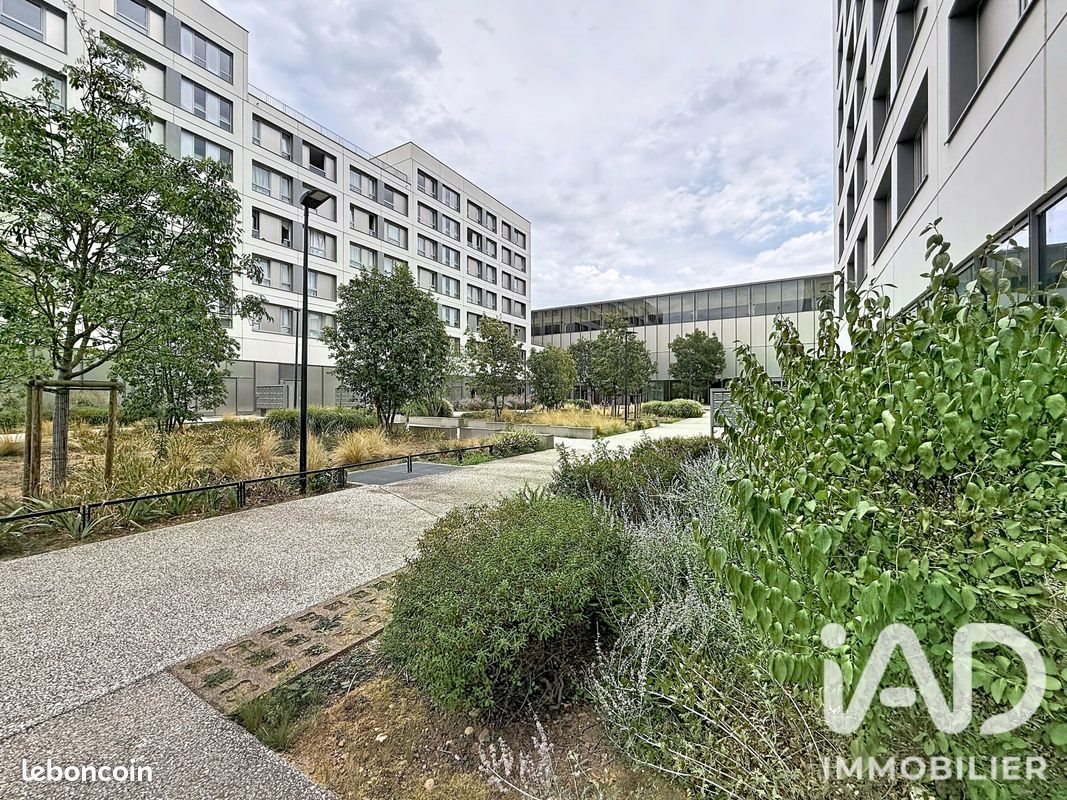Appartement à vendre, 20m², Lyon 7ème