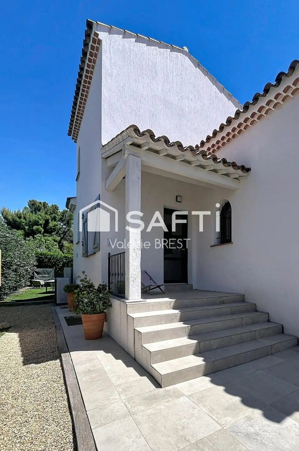 Maison à vendre, 210m², Carry-le-Rouet