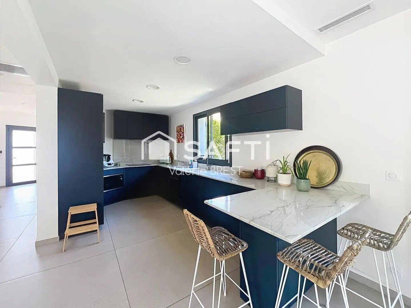 Maison à vendre, 210m², Carry-le-Rouet