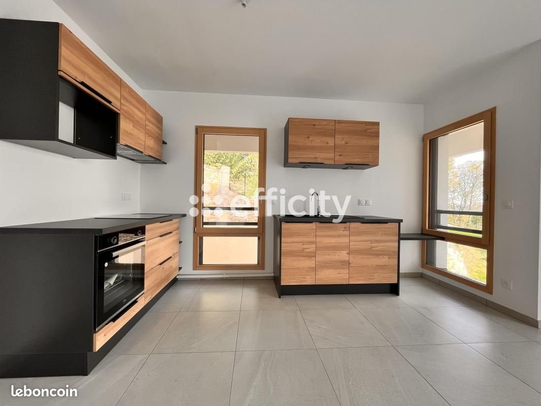 Appartement à louer, 63m², Saint-Cyr-au-Mont-d'Or