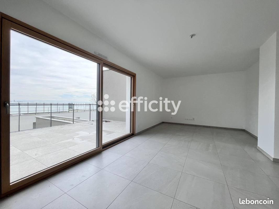 Appartement à louer, 63m², Saint-Cyr-au-Mont-d'Or