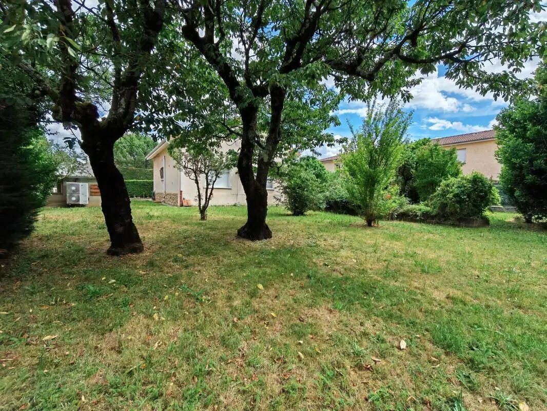 Maison à vendre, 108m², Saint-Bonnet-de-Mure