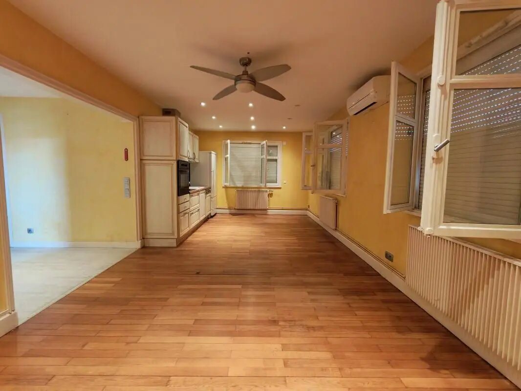 Maison à vendre, 108m², Saint-Bonnet-de-Mure
