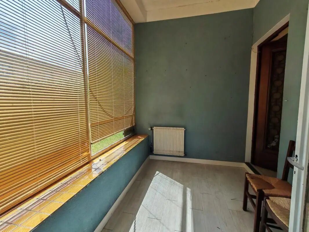 Maison à vendre, 108m², Saint-Bonnet-de-Mure