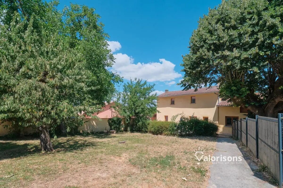 Maison à vendre, 100m², Jons