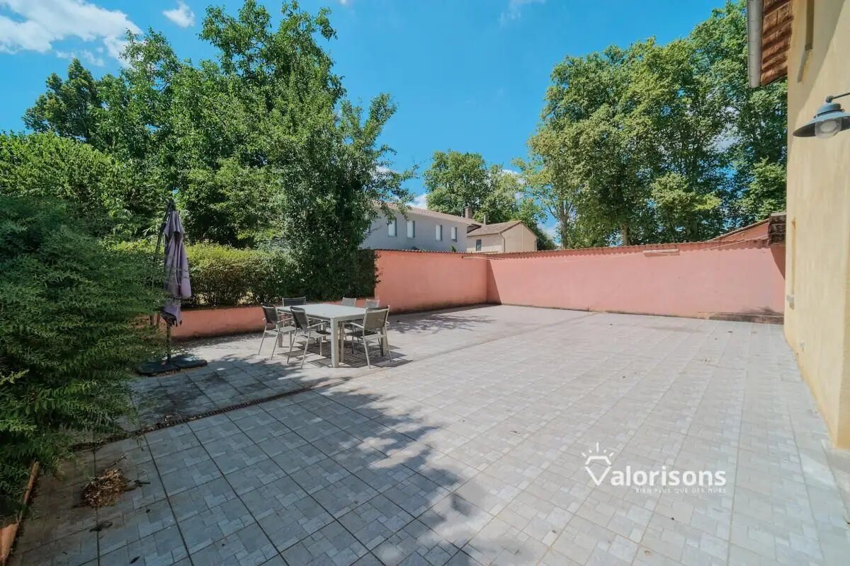 Maison à vendre, 100m², Jons