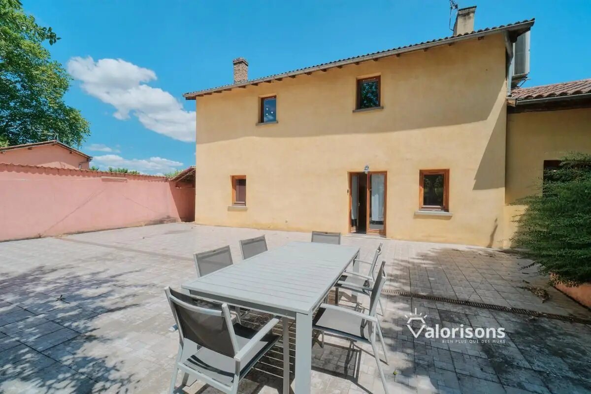 Maison à vendre, 100m², Jons