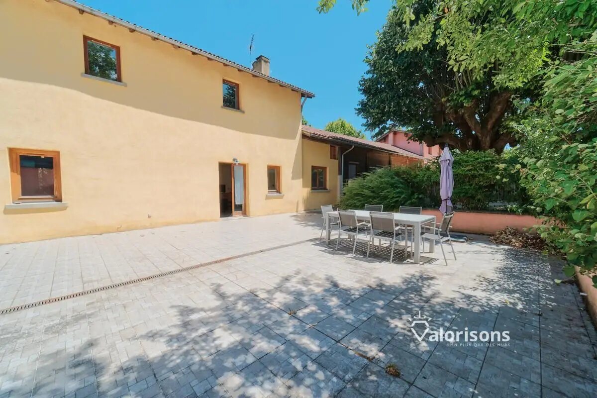 Maison à vendre, 100m², Jons