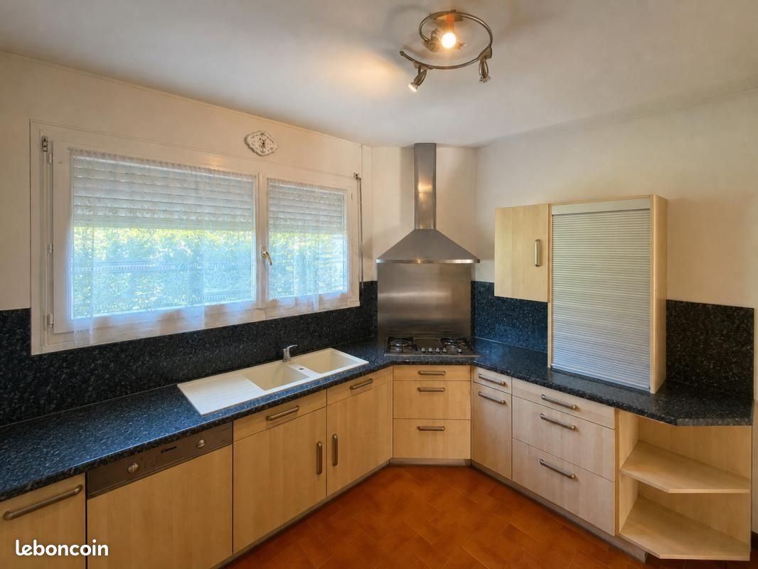 Maison à vendre, 170m², Pertuis