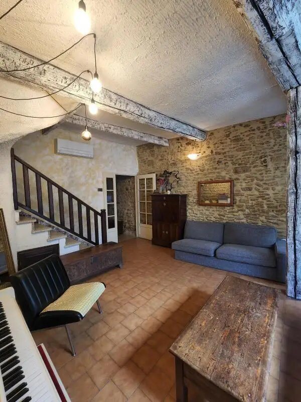 Maison à vendre, 150m², Châteauneuf-du-Pape