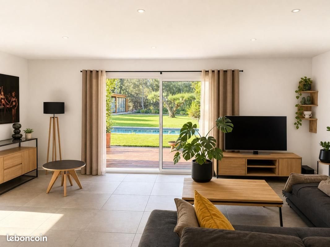 Maison à vendre, 106m², Ventabren