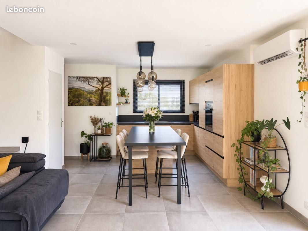Maison à vendre, 106m², Ventabren