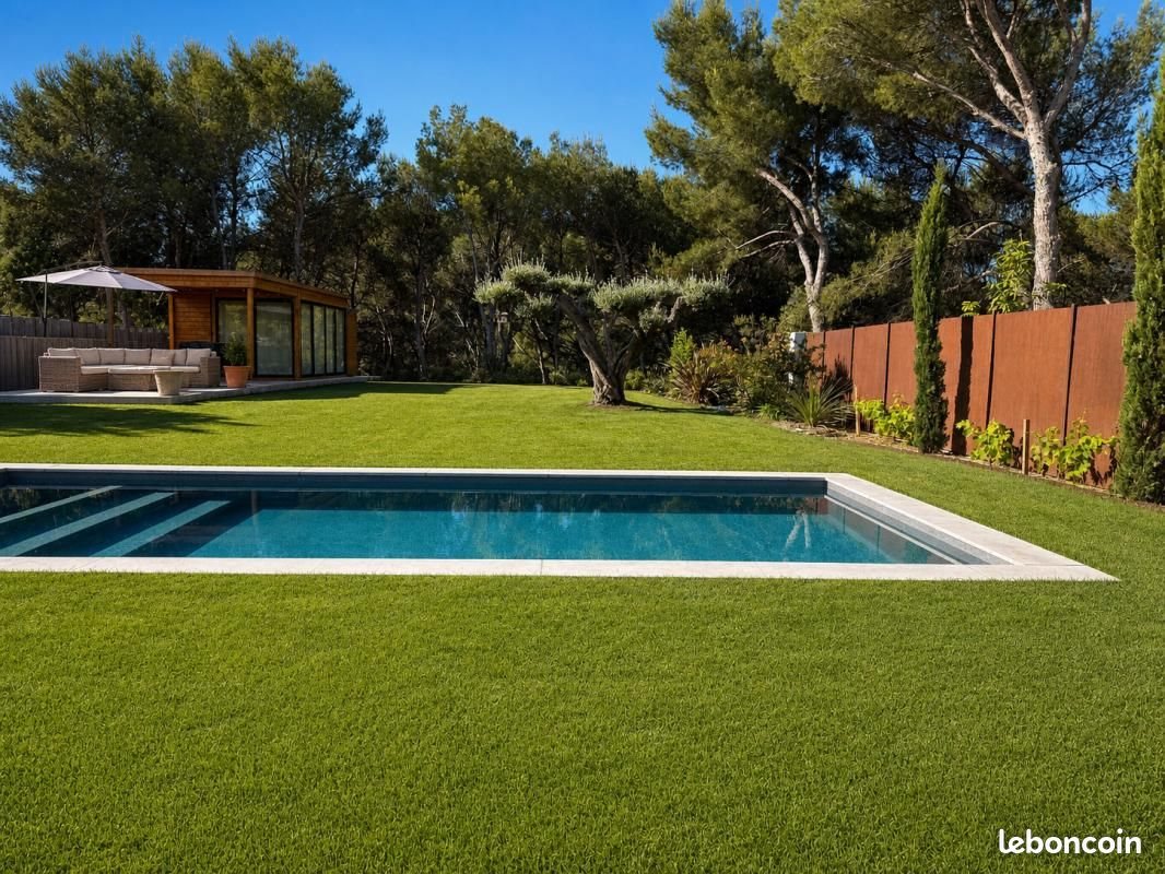 Maison à vendre, 106m², Ventabren