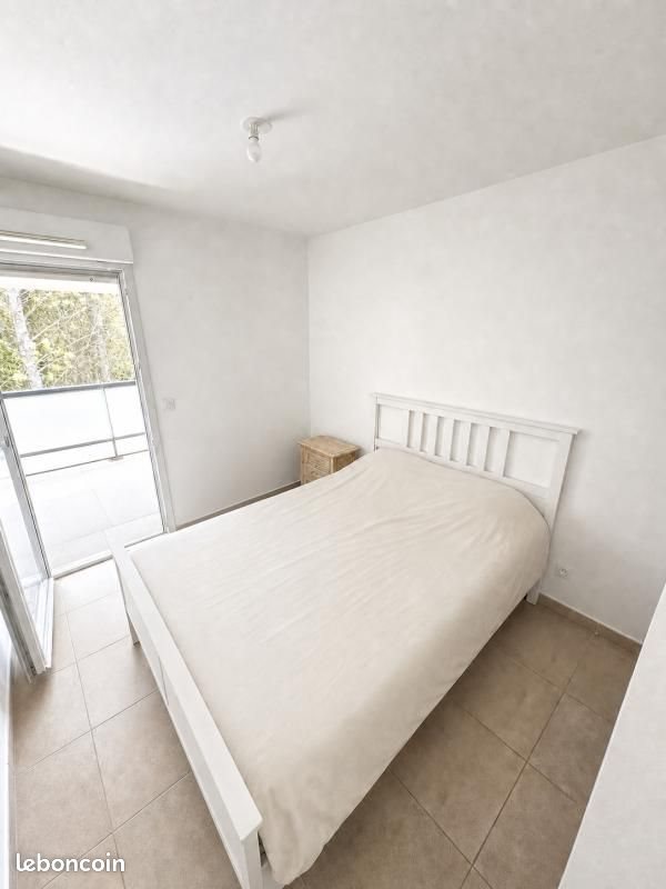 Appartement à vendre, 61m², La Destrousse