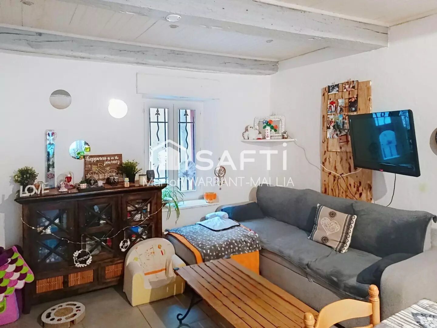 Appartement à vendre, 50m², Le Muy