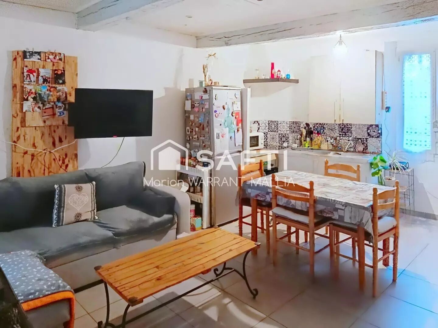 Appartement à vendre, 50m², Le Muy