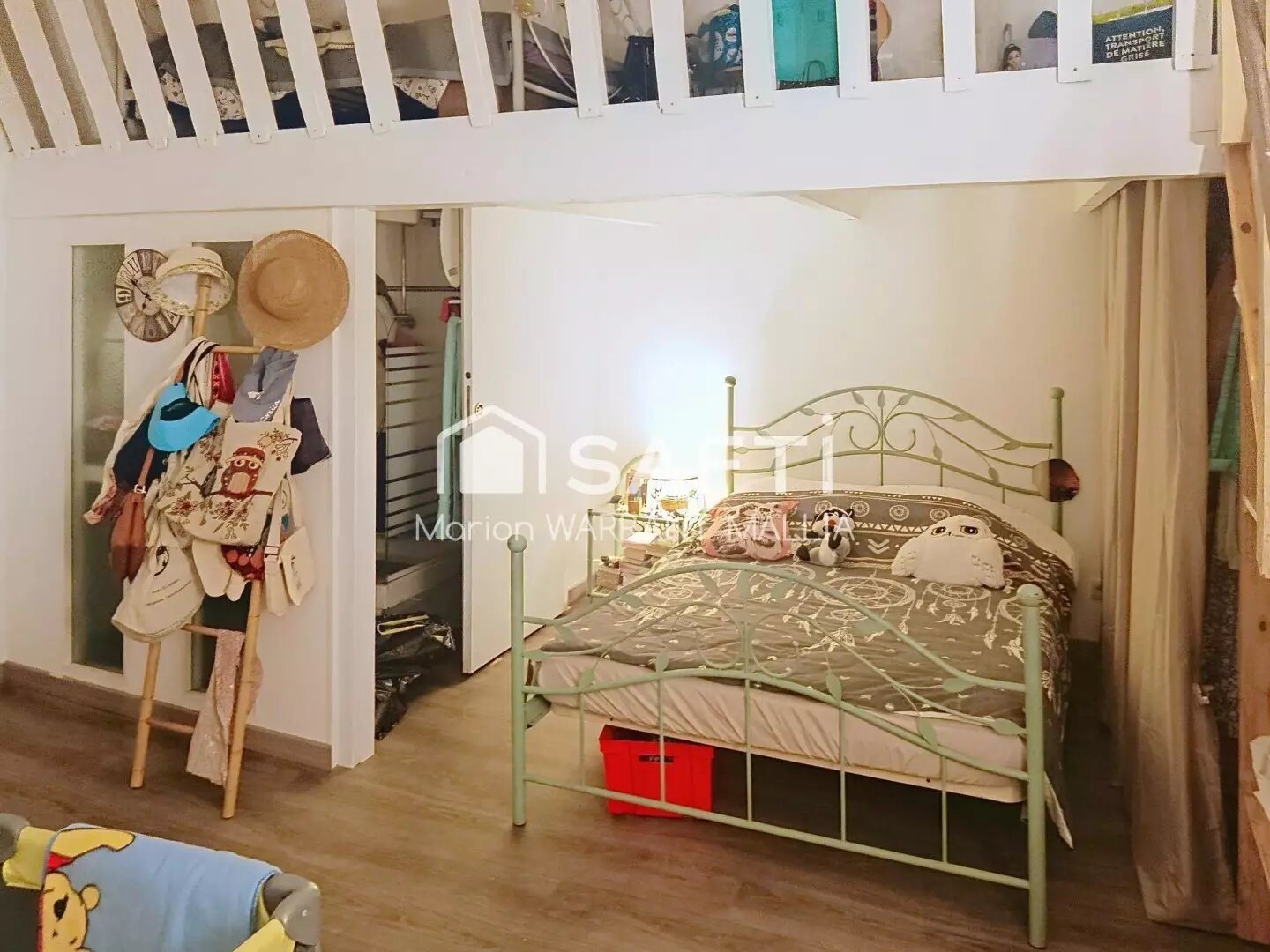 Appartement à vendre, 50m², Le Muy