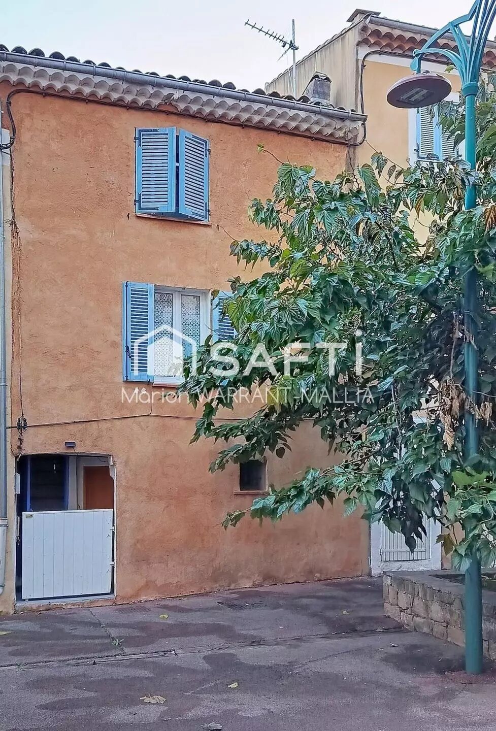 Appartement à vendre, 50m², Le Muy