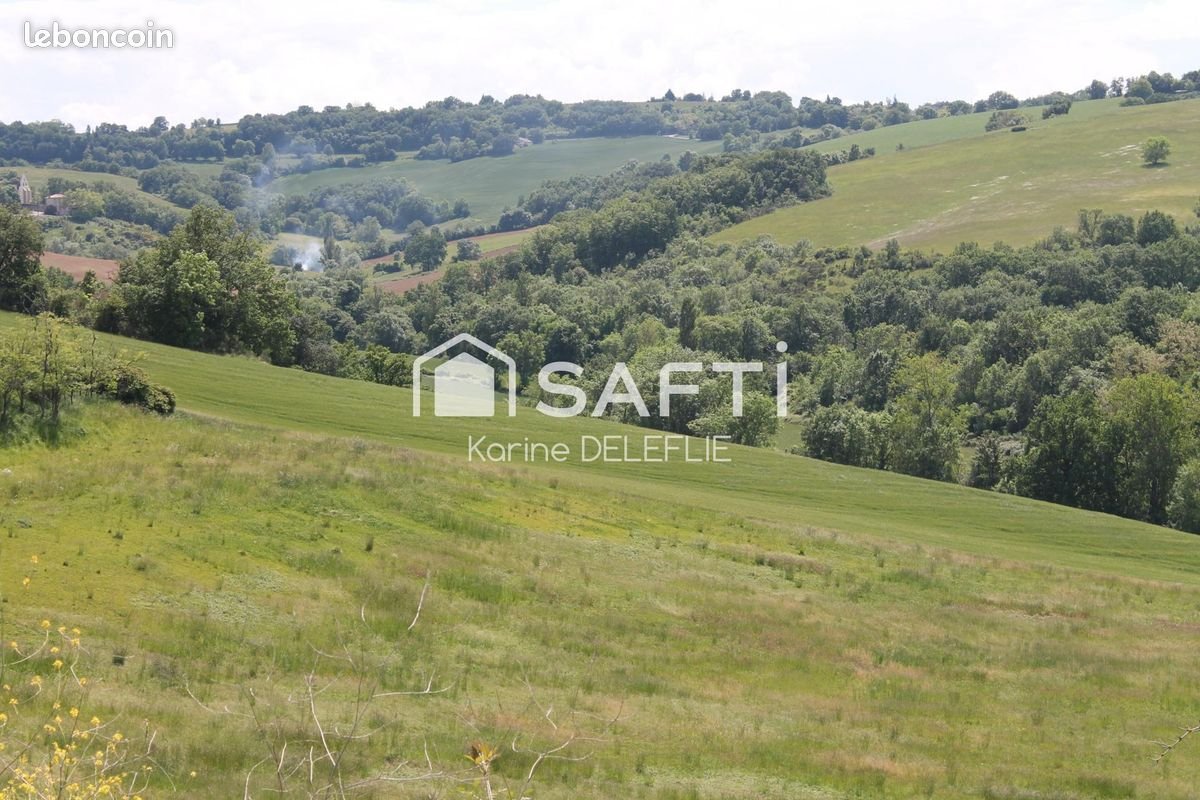 Maison à vendre, 130m², L'Isle-en-Dodon