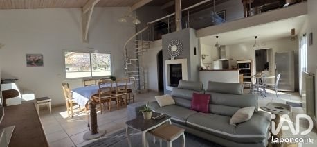 Maison à vendre, 164m², Blanquefort