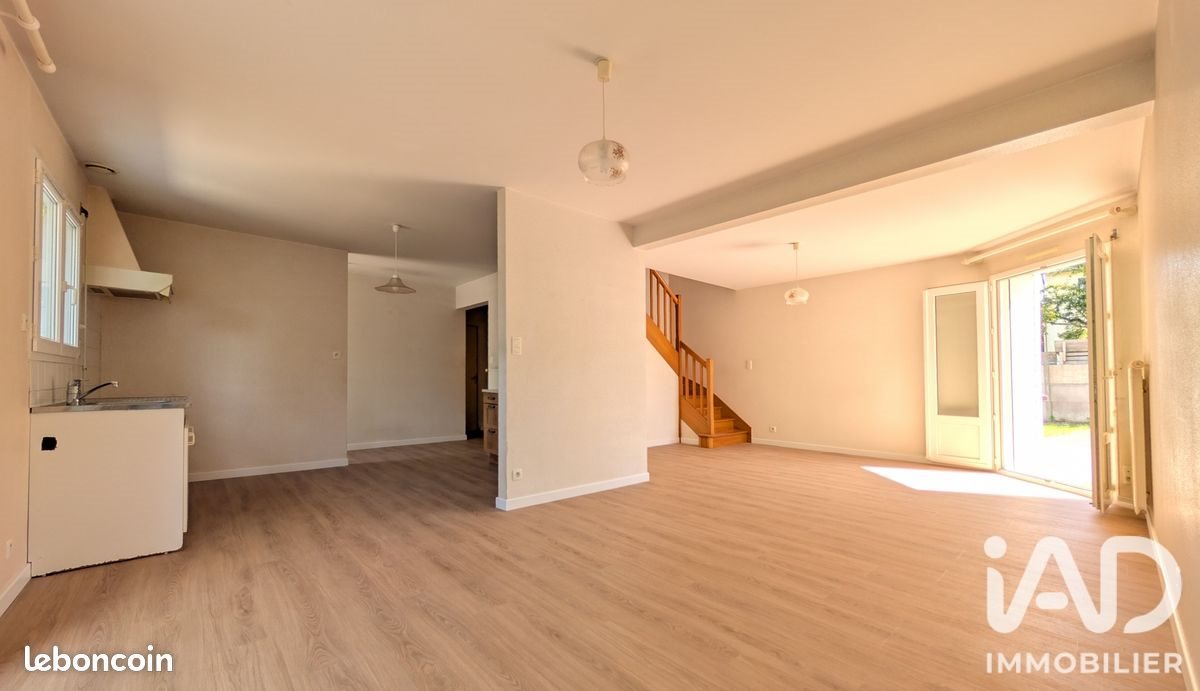 Maison à vendre, 110m², Locminé