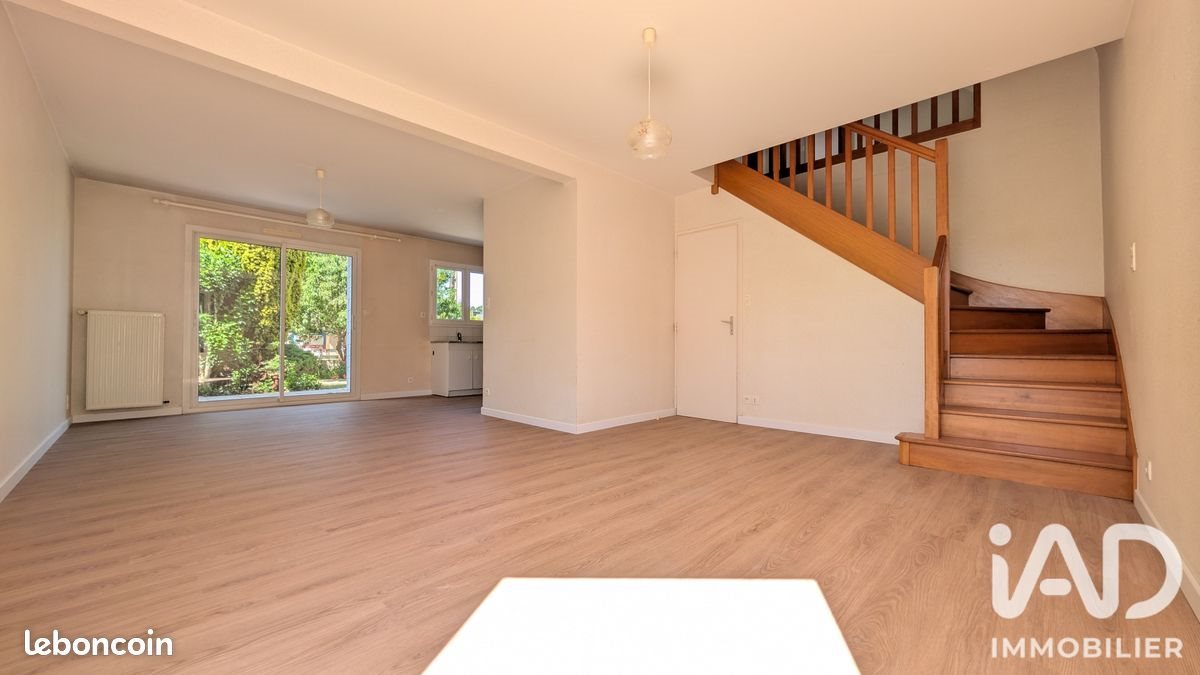 Maison à vendre, 110m², Locminé