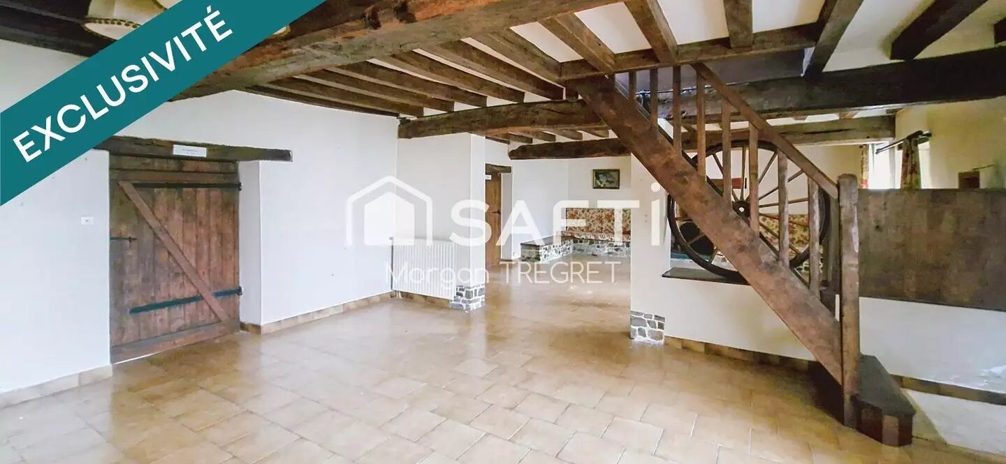 Maison à vendre, 213m², Nort-sur-Erdre