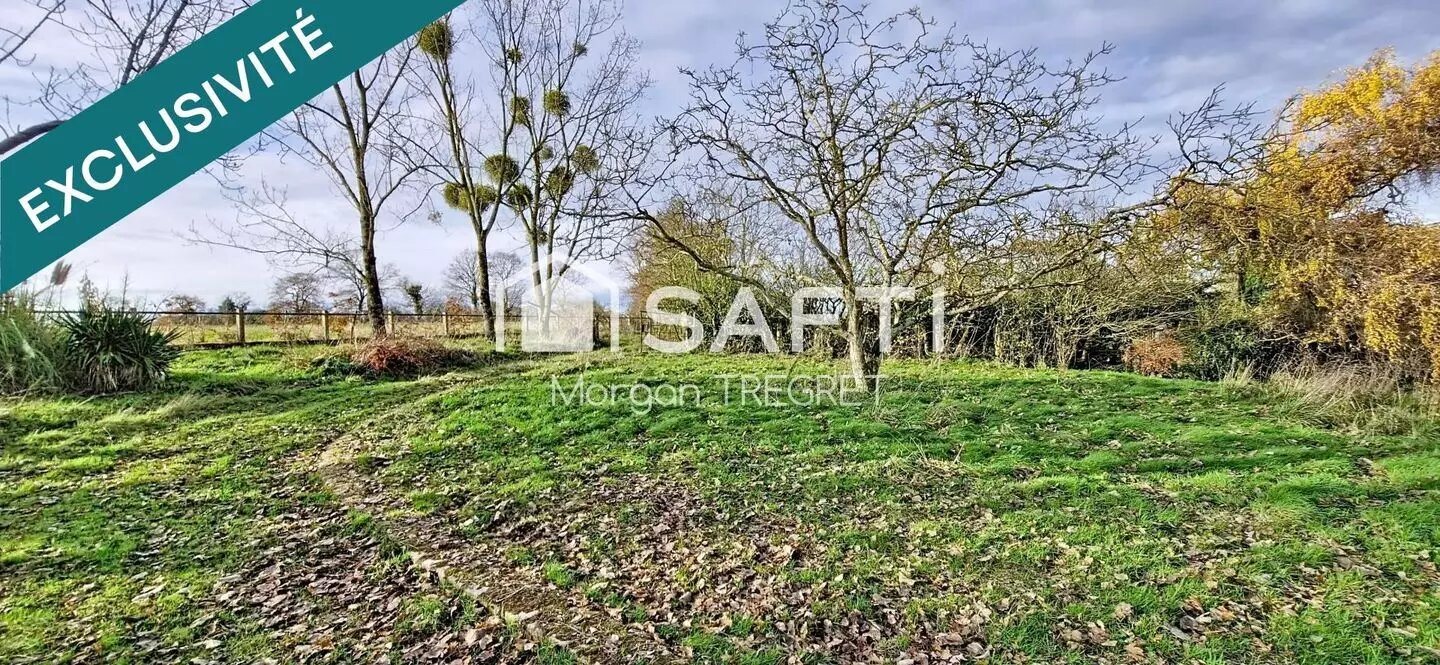Maison à vendre, 213m², Nort-sur-Erdre