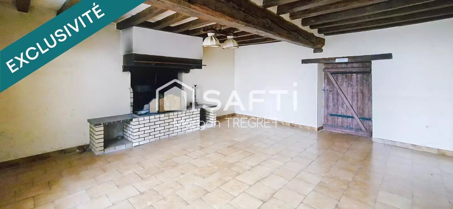 Maison à vendre, 213m², Nort-sur-Erdre