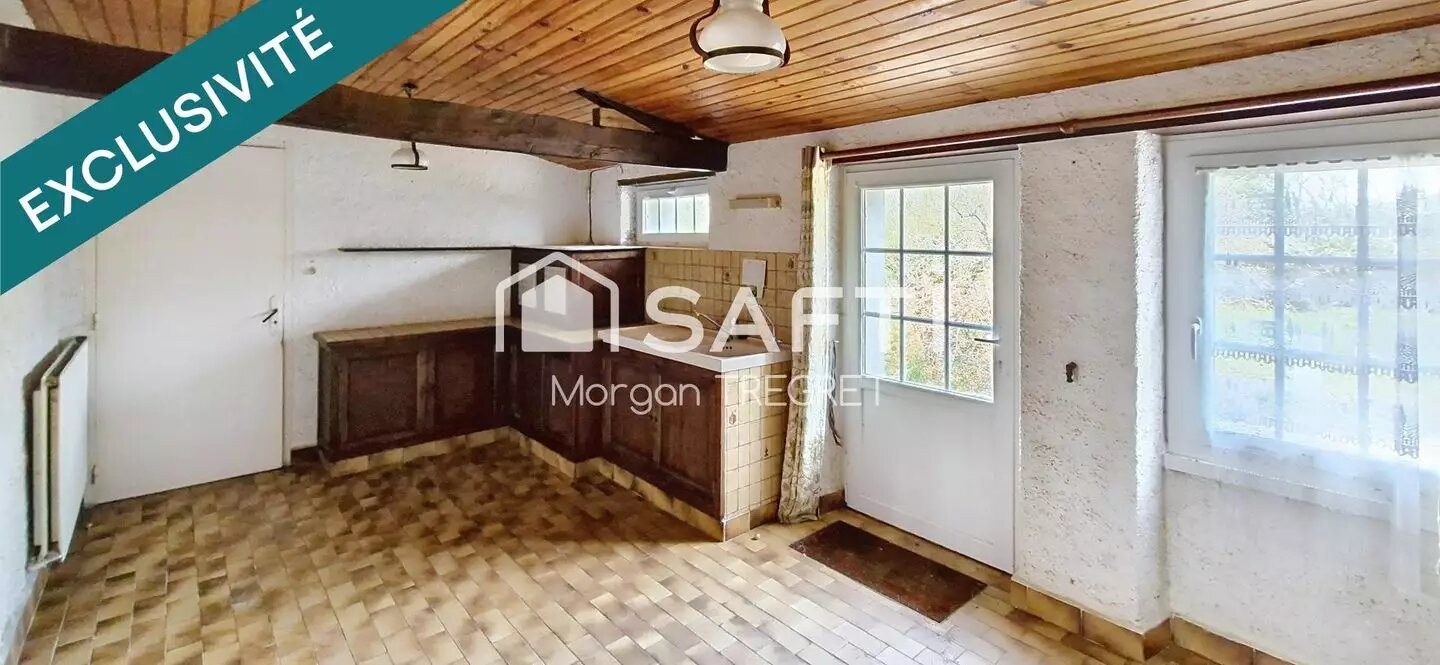 Maison à vendre, 213m², Nort-sur-Erdre
