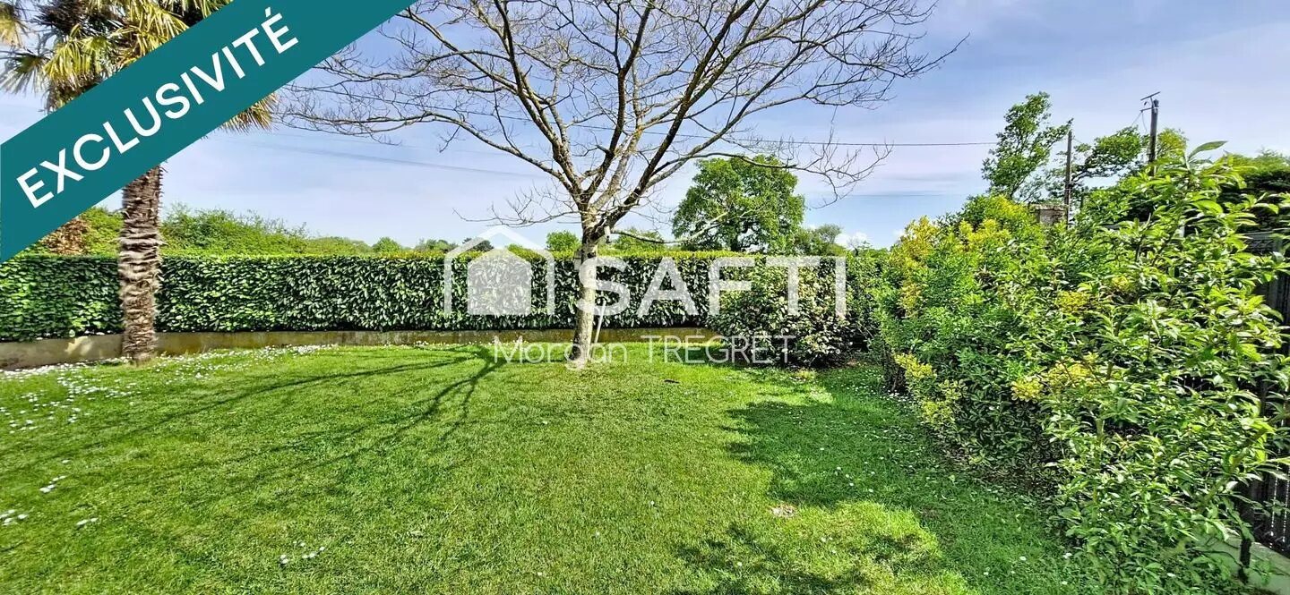 Maison à vendre, 100m², Saint-Mars-du-Désert