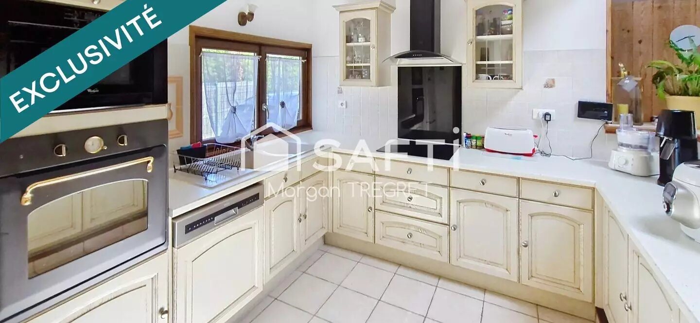 Maison à vendre, 100m², Saint-Mars-du-Désert