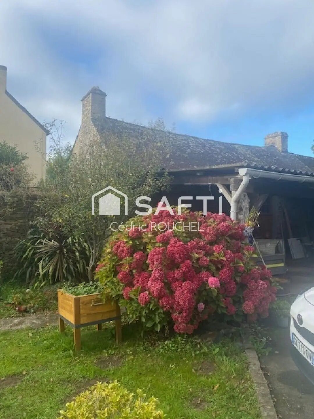 Maison à vendre, 100m², Clohars-Carnoët