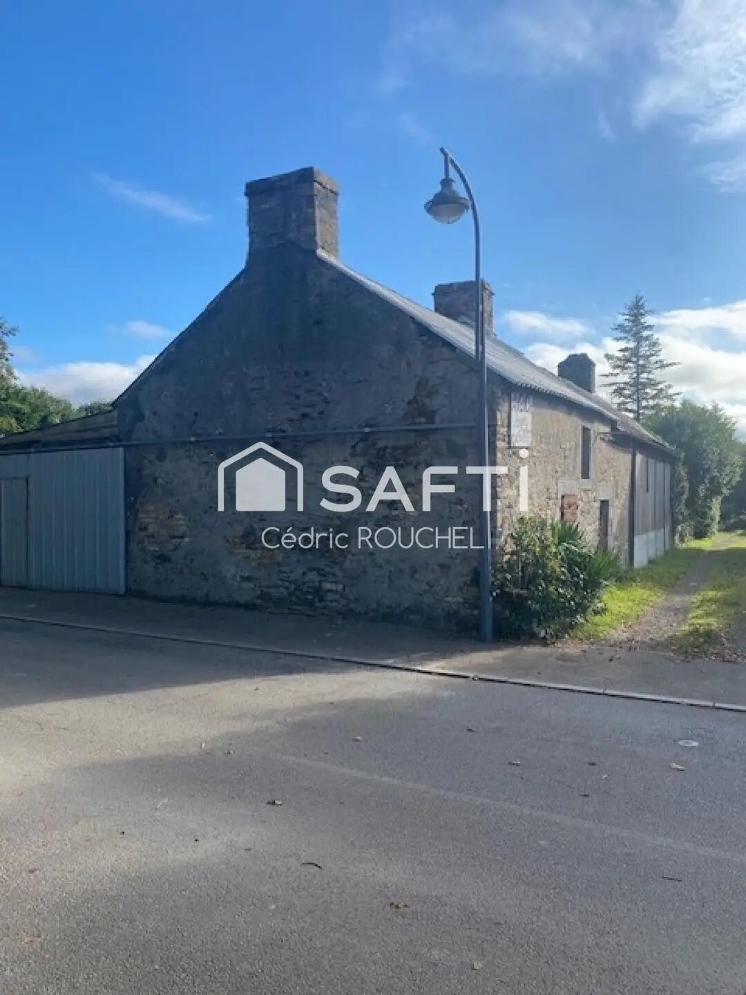 Maison à vendre, 100m², Clohars-Carnoët