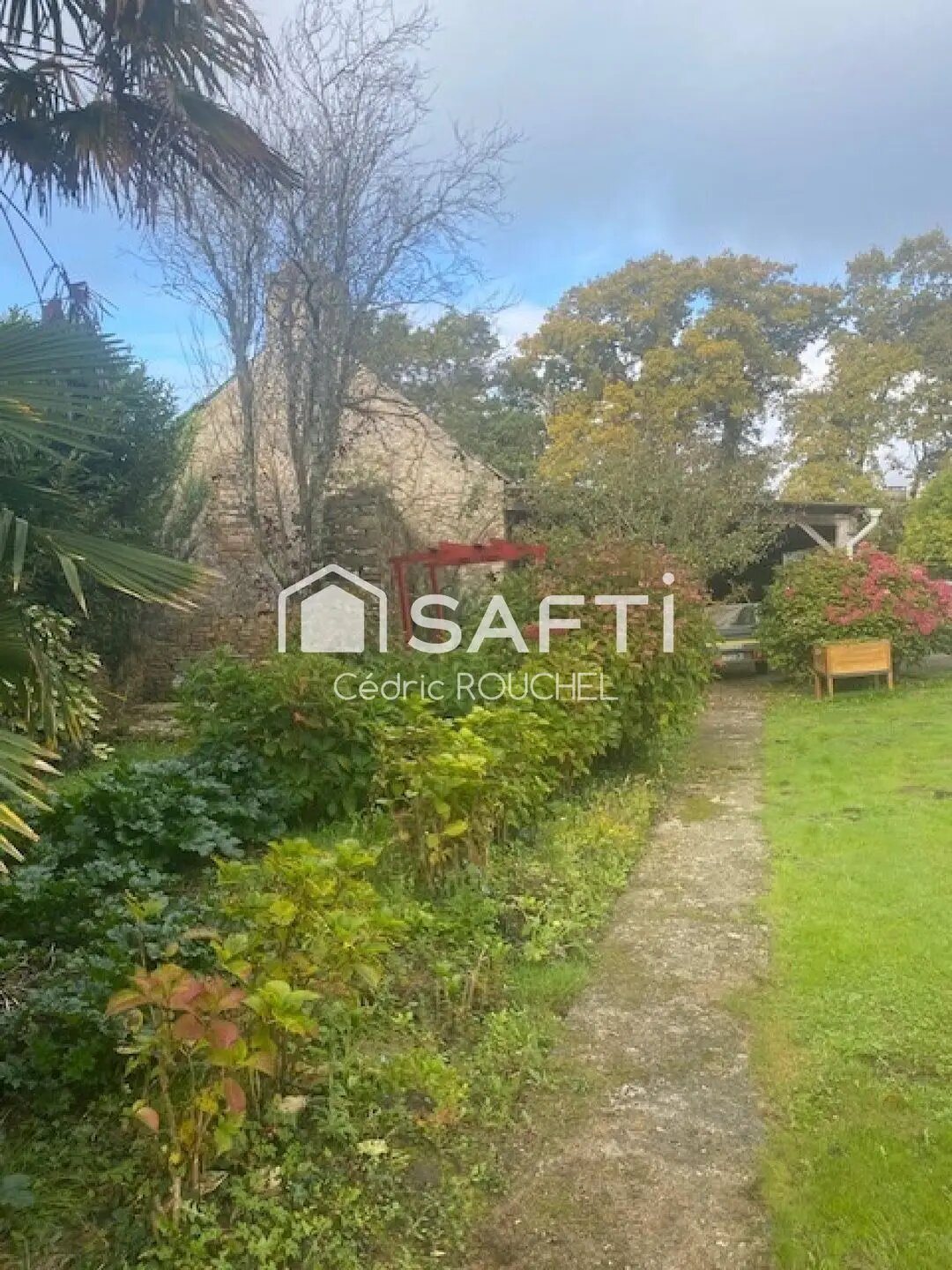 Maison à vendre, 100m², Clohars-Carnoët
