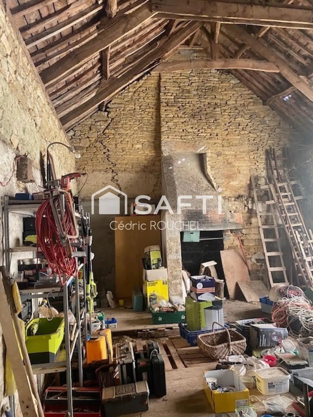 Maison à vendre, 100m², Clohars-Carnoët