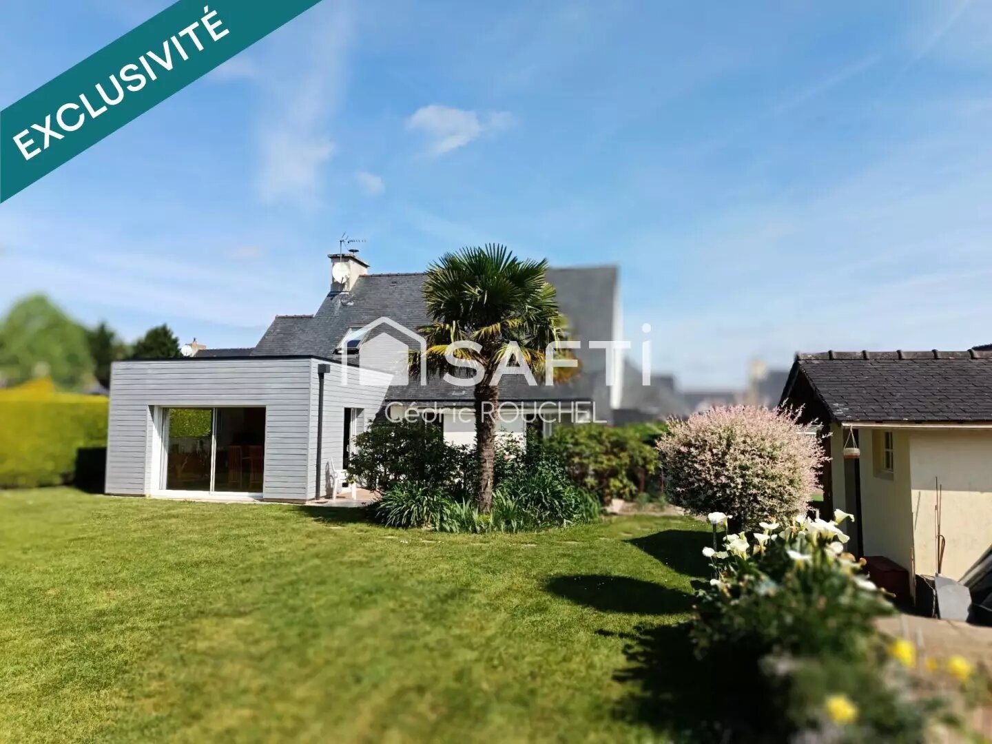 Maison à vendre, 123m², Gestel