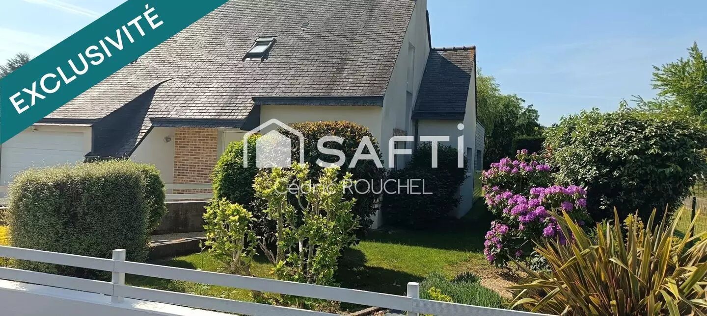 Maison à vendre, 123m², Gestel