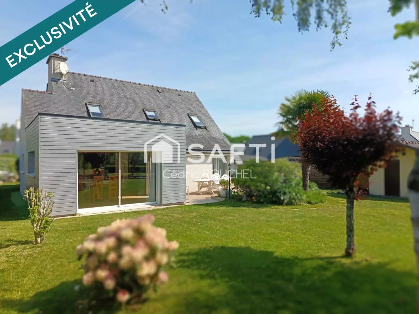 Maison à vendre, 123m², Gestel