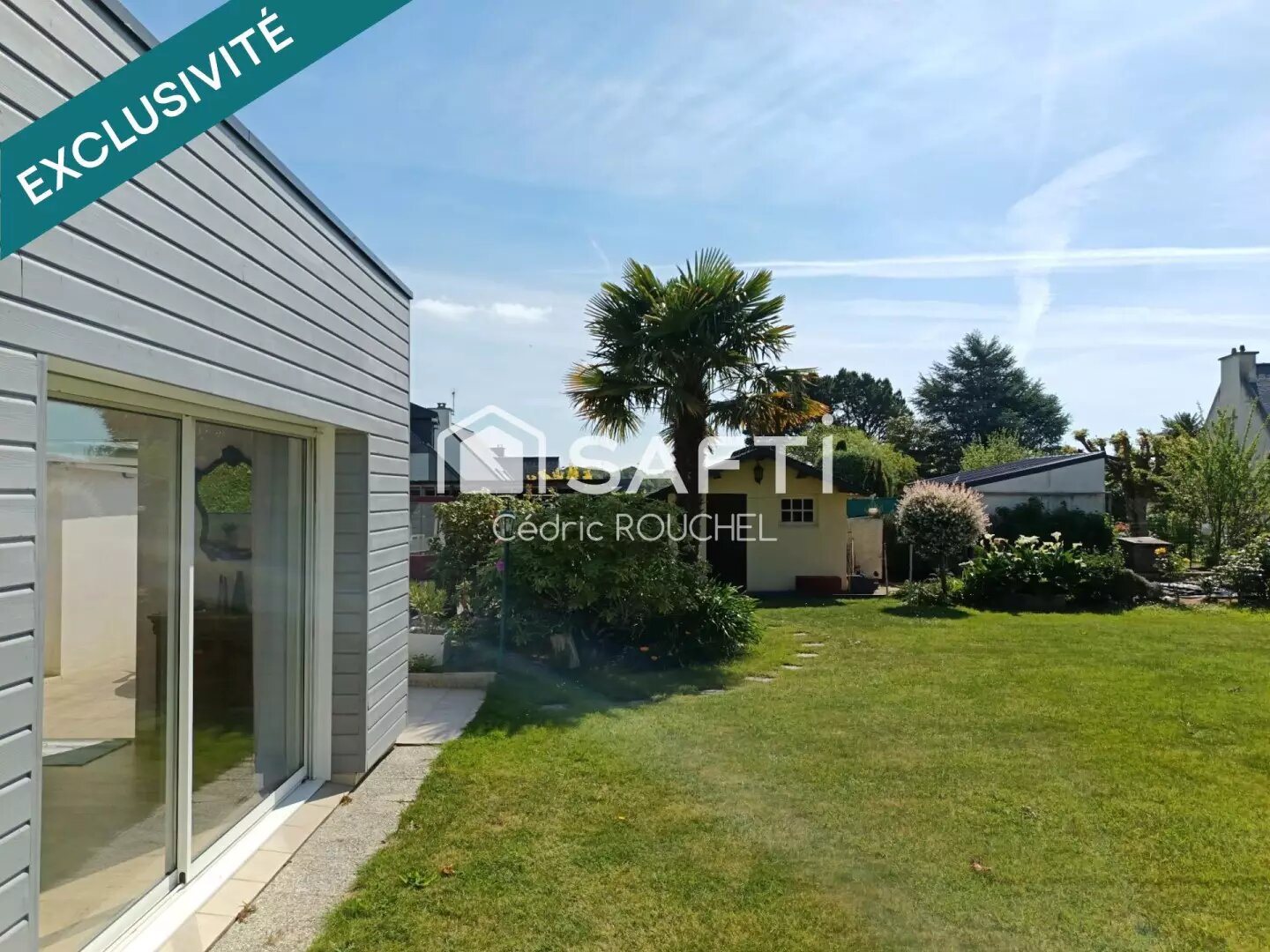 Maison à vendre, 123m², Gestel