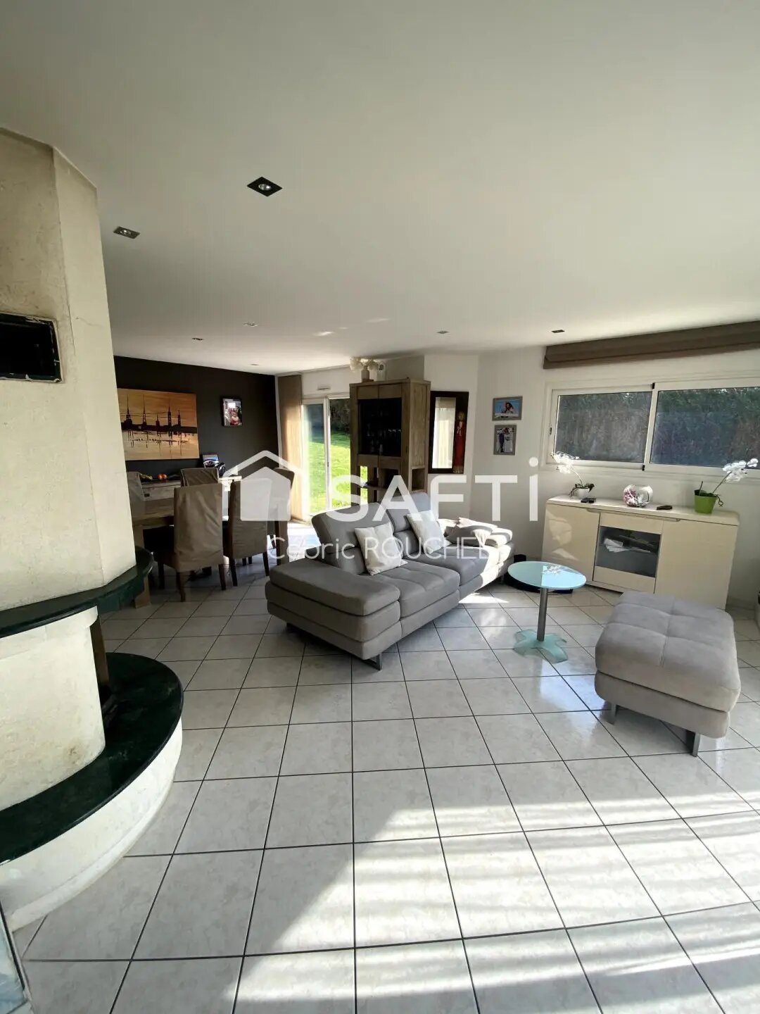 Maison à vendre, 98m², Guidel
